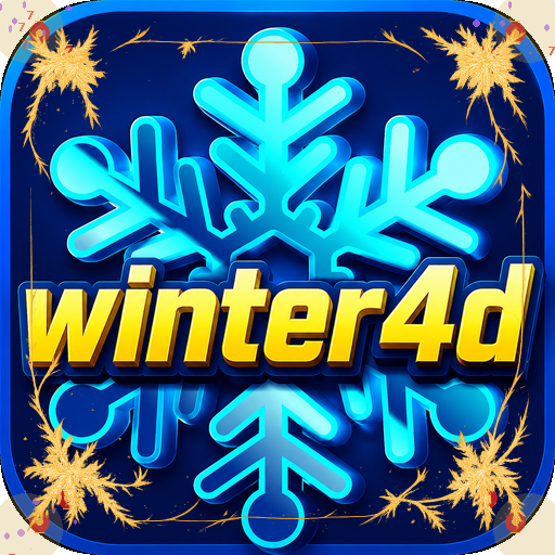 winter4d — galeri pratinjau Resmi APK